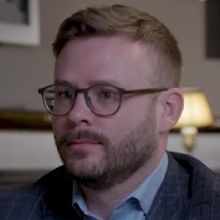 No Title Needed Welcomes Synergize Founder Aaron Stanton
