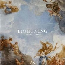 Carlos PenaVega & Alex Marshall Launch Angels + Kings & Release New Single 'Lightning