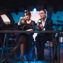 BWW Review: FIRST DATE at MDM Theater