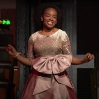 VIDEO: Amber Ruffin Performs a Brutally Honest Christmas Song on LATE NIGHT WITH…