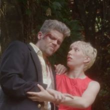 John Aylward’s OBLIVION Sets New International Workshops and Screenings