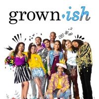Freeform Announces The 'grown-ish All Nighter-ish Marathon'