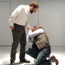 BWW Review: AMERICAN FABLES at HERE