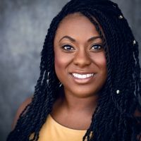 Feature: Chanel Bragg Talks Leadership Role, Equity and Representation, THE GLASS…