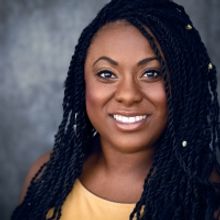 Feature: Chanel Bragg Talks Leadership Role, Equity and Representation, THE GLASS MEN