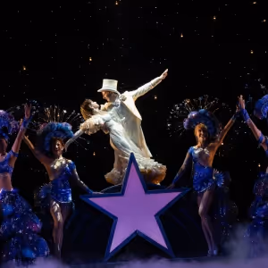 Review: CRAZY FOR YOU at Asolo Repertory Theatre