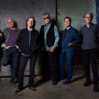 Nitty Gritty Dirt Band Return To The Ryman Auditorium For AmericanaFest Show