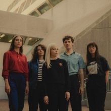 Alvvays Announce Additional North American Tour Dates With The Beths