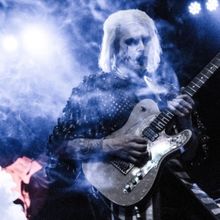 John 5 and Richie Kotzen Team Up for U.S. Tour Beginning in October