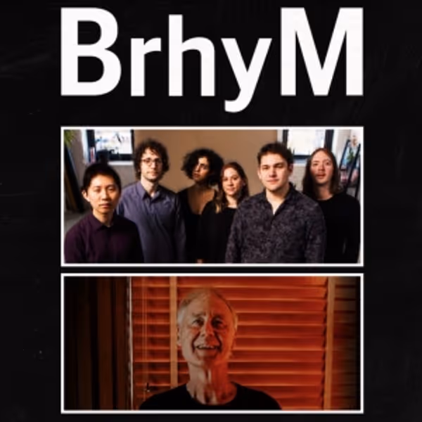 Bruce Hornsby & YMusic Announce 'BrhyM': A Collaborative Concert Experience Photo