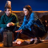 Review Roundup: Lincoln Center/LCT3's POWER STRIP - What Did the Critics Think?
