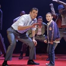 BWW Review: A BRONX TALE at Starlight Theatre