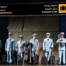 BWW Review: A Visually Stunning THE BAND'S VISIT Makes a Stop at Straz Center For The