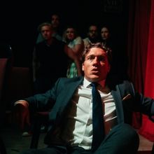 Review: NERVOUS UNICORNS at Cat's Crawl