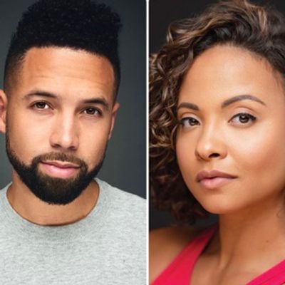 Interview: Chatting with Alexandrea And Justin Reynolds of BEAUTIFUL: THE CAROLE KING MUSICAL at STAGES St. Louis