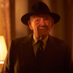 THE CRITIC, Starring Ian McKellan, Lands North American Release Date