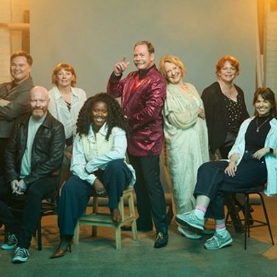 THE OTHER SIDE OF MURDER to Tour UK and Ireland With Rufus Hound and Susie Blake