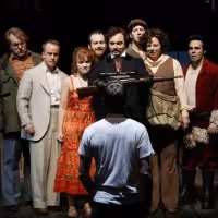 VIDEO: Watch an ASSASSINS Reunion on Stars in the House- Live at 8pm!
