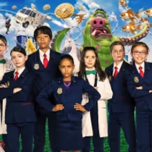 HBO Max Acquires Sinking Ship Entertainment's ODD SQUAD for Latin America