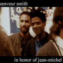Roger Guenveur Smith to Present IN HONOR OF JEAN-MICHEL BASQUIAT at Outside In Theatr