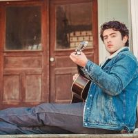 Video: Jake Ybarra Delivers Latest Music Video 'BloodFire'