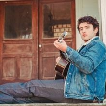 Video: Jake Ybarra Delivers Latest Music Video 'BloodFire'