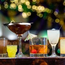 Mardi Gras Pop-Up Brings A Taste Of New Orleans To Philadelphia Starting This Weekend