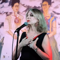 Stephanie Trudeau to Return to Don't Tell Mama With BECOMING CHAVELA