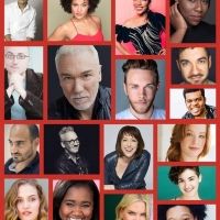 Broadway Sessions All Star Holiday Show is Back Next Week