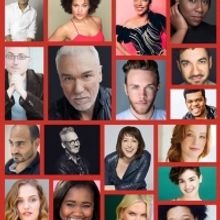 Broadway Sessions All Star Holiday Show is Back Next Week