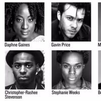 BALDWIN AND BUCKLEY AT CAMBRIDGE Extends at The Public Through Late October