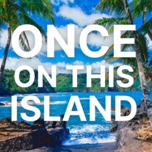 Interview: Director Kevin “Blax” Burroughs brings ONCE ON THIS ISLAND to Oceanside…