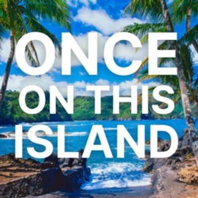Interview: Director Kevin &ldquo;Blax&rdquo; Burroughs brings ONCE ON THIS ISLAND to Oceanside Theatre Company