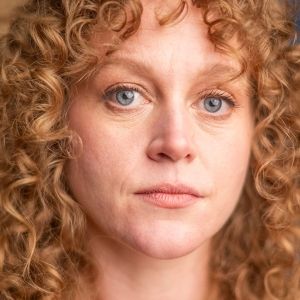 Cast Set For FOOL FOR LOVE at Steppenwolf