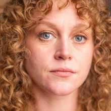 Cast Set For FOOL FOR LOVE at Steppenwolf