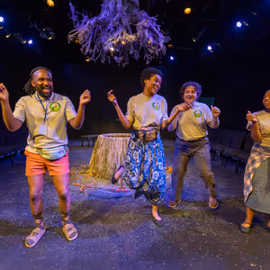 THE GREAT PRIVATION to Run at Theatre Exile in Philadelphia