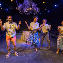 THE GREAT PRIVATION to Run at Theatre Exile in Philadelphia