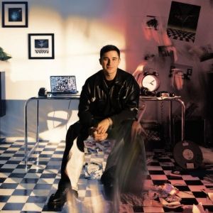 John Summit to Release Debut Album 'Comfort in Chaos'