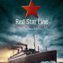 Review: RED STAR LINE THE MUSICAL, ANOTHER EXCELLENT CHAPTER IN THE HISTORY OF STUDIO