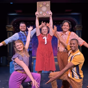 Florida Studio Theatre Unveils 2024-2025 Children's Theatre Series Lineup