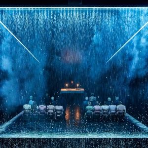 Review: THE CRUCIBLE, Gielgud Theatre