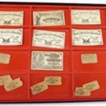 Collection From The Columbus Museum Goes To Auction