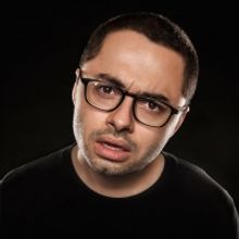 The Den Presents Comedian Joe Mande On The Heath Mainstage, May 6