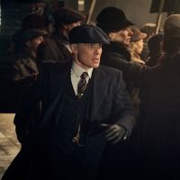 Netflix Announces PEAKY BLINDERS Season 5 Premiere Date