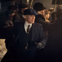 Netflix Announces PEAKY BLINDERS Season 5 Premiere Date Video