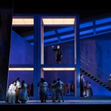 BWW Review: DON GIOVANNI at Washington National Opera