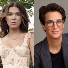 Millie Bobby Brown, Rachel Maddow, Keegan-Michael Key and More to Join Chicago Humani