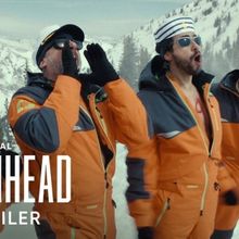 Video: Watch the Official Trailer for HBO's MOUNTAINHEAD Starring Steve Carell