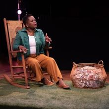 Review: PRETTY FIRE at Omaha Community Playhouse
