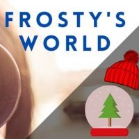 Student Blog: Music and Fun Spans the Holiday Season - Frosty's World #18